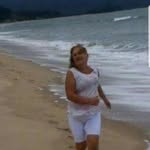 Ercilia Pedroso - @erc809 - Instagram