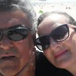 Ercilia Pedroso - @erciliapedroso1958 - Instagram