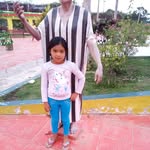 Ercilia Pacaya Peña - @erciliapacayapena - Instagram