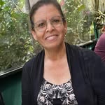 Ercilia Pena - @ercilia4570 - Instagram