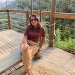 Ercilia Reis Pena - @erciliareispena - Instagram