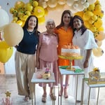 Ercilia Porto DE Ramirez - @erciliaportoderamirez - Instagram