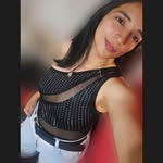 Ercilia Ramirez - @priscii_ramirez - Instagram