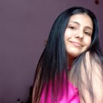 Ercilia Ramirez - @ercilia4565 - Instagram