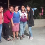 Ercilia Ramírez - Facebook