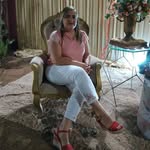 Ercilia Aguero de Reyes - @erciliaguero - Instagram