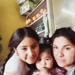Ercilia Reyes - @eddya3268 - Instagram
