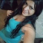 Ercilia Reyes - @reyesnaci - Instagram