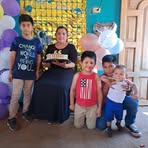 Ercilia Sanchez - Facebook