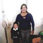 Ercilia Sanchez - @ercilia.sanchez.129 - Instagram