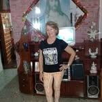 Rosa Ercilia Sánchez - @rosaerciliasanchez - Instagram