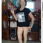 Rosa Ercilia Sanchez - @sanchezrosaercilia - Instagram
