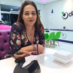 Ercilia Santos - @ercilia.santoss - Instagram