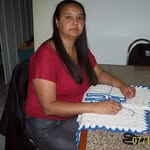 Ercilia Santos - @ercilia.santos.92 - Instagram