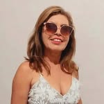 Ercilia Santos - @erciliasantos_89 - Instagram