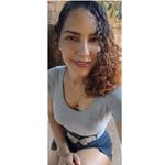 Ercília Santos - @ercilia__santos - Instagram