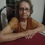 Ercília Santos Silva - @erciliasantossilva - Instagram
