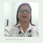 Ercilia Santos Silva - @erciliasantosguaruja - Instagram