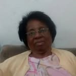 Ercilia da Silva - @erciliasilva_ - Instagram