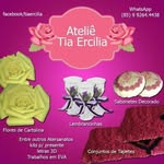 Ercilia Silva - @ercilia.silva.108 - Instagram