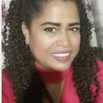 Ercilia Silva - @erciliamoura1 - Instagram