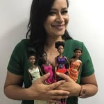 Ercilia Silva - @ercilia_sem_h - Instagram