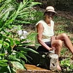 Ercilia Silva - @erciliasilva67 - Instagram