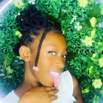 Ercília Silva - @ercilia_da_elisa - Instagram