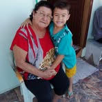 Ercilia Silva - Facebook