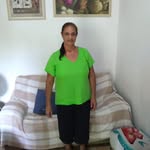 Ercilia Silva - @ercilia.silva.9889 - Instagram