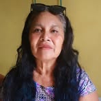 Ercilia Silva - Facebook