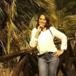 Ercilia Silva - @ercilialetinha - Instagram