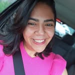 Marta Ercília Silva - @martinha003 - Instagram