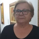 Ercilia Torres - @ercilia7284 - Instagram