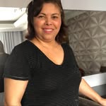Ercilia Torres Santos - @erciliatorressantos - Instagram