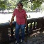 Ercilia Del Valle - @delvalleercilia - Instagram