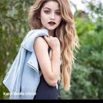 Ercilia Belén Vásquez - @belenercilia - Instagram