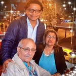 Victoria Ercilia Vásquez - @toyita10.vv_1951 - Instagram
