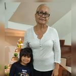 Ercilia Vidal - @vidalercilia - Instagram