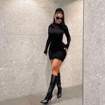 Ercília Vidal - @erciliafvidal - Instagram