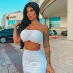 Ercília Vidal - @erciliavidal3 - Instagram
