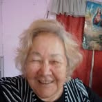 Ercilia Zarate - Facebook