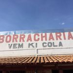 Ercilio Ferreira de Oliveira - @borrachariavemkicola - Instagram