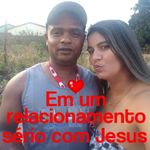 Ercilio Ferreira Lima - @kiuane_pereira_da_silva - Instagram
