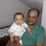 Ercilio Ferreira Pinto - @ercilioferreirapinto - Instagram