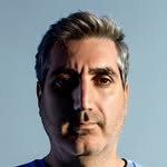 Ercument Aksoy - @ercumenthol - Instagram