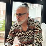 Ercüment Arslan - @costumo_official - Instagram