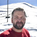 Ercüment Kılıç - @ercument1403 - Instagram