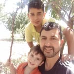 Ercüment Kılıç - @ercumentkilic49 - Instagram