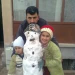 Ercüment Kılıç - @trgezegen68 - Instagram
